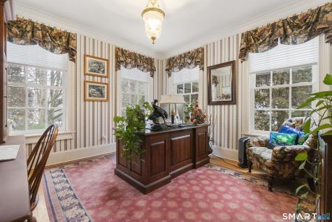 9 Perkins Road Woodbridge CT 06525