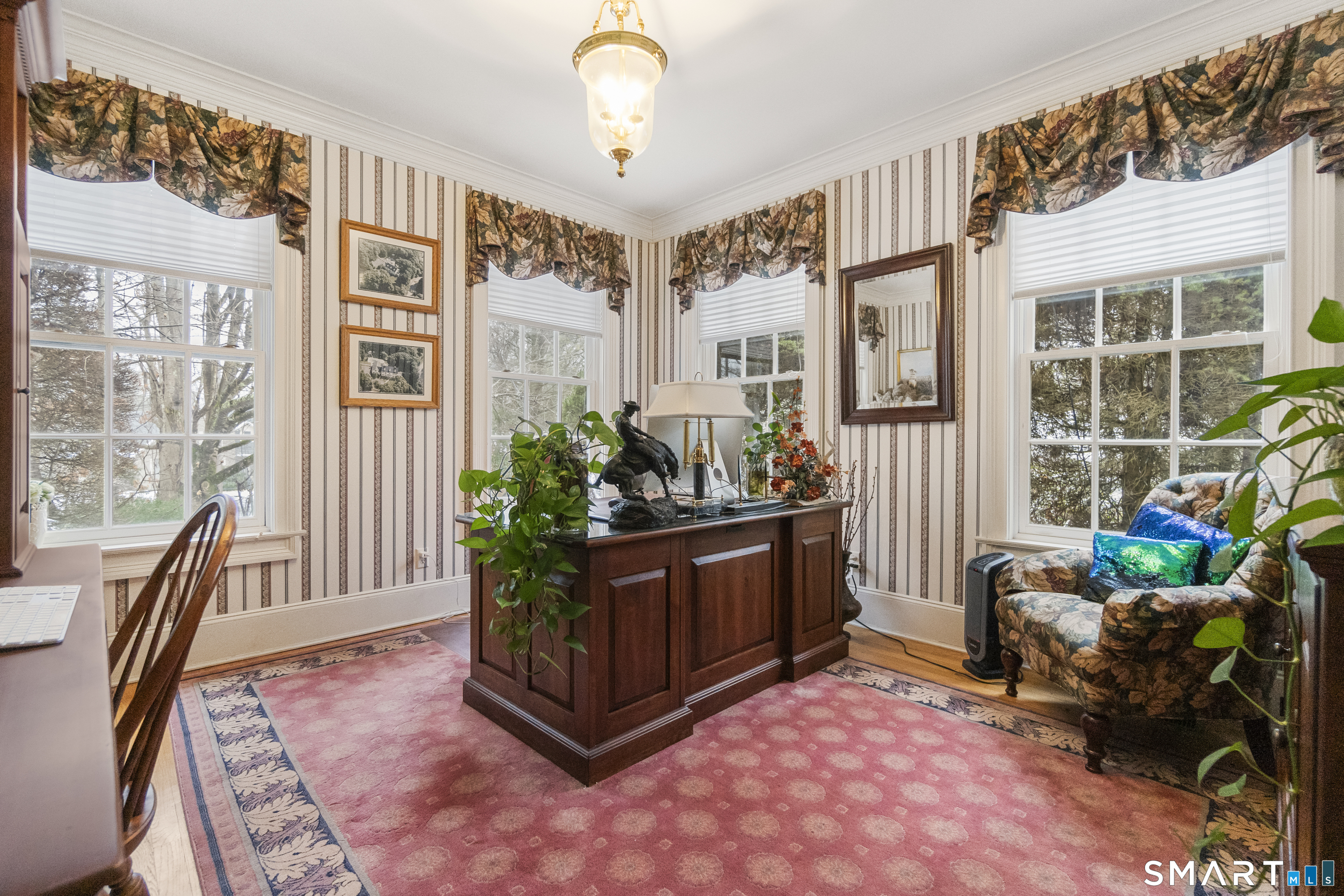9 Perkins Road Woodbridge CT 06525