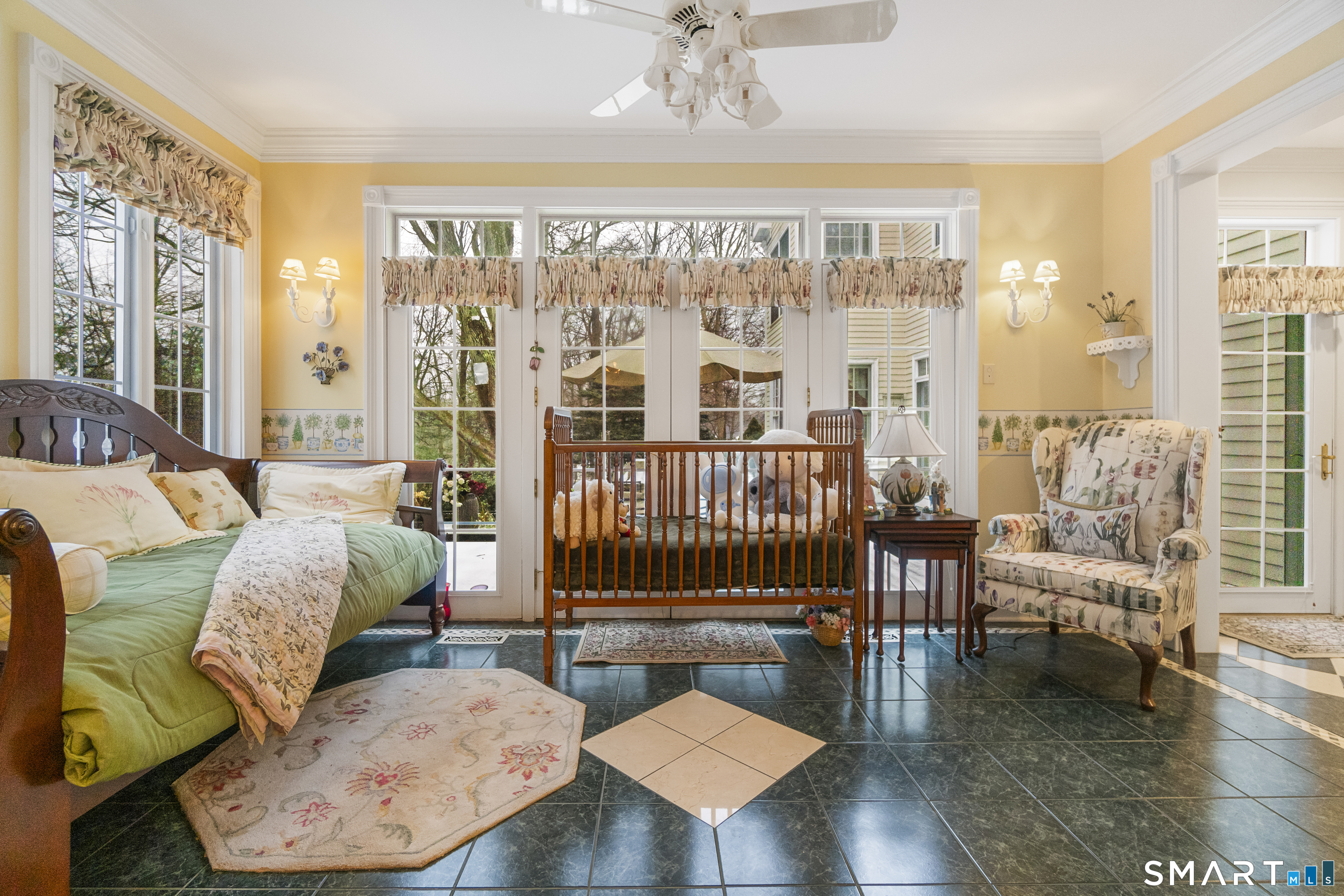 9 Perkins Road Woodbridge CT 06525