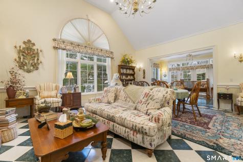 9 Perkins Road Woodbridge CT 06525