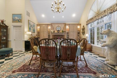 9 Perkins Road Woodbridge CT 06525