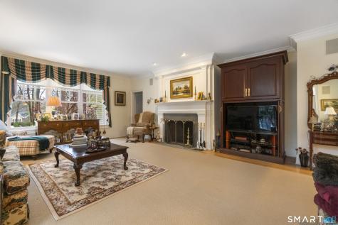 9 Perkins Road Woodbridge CT 06525