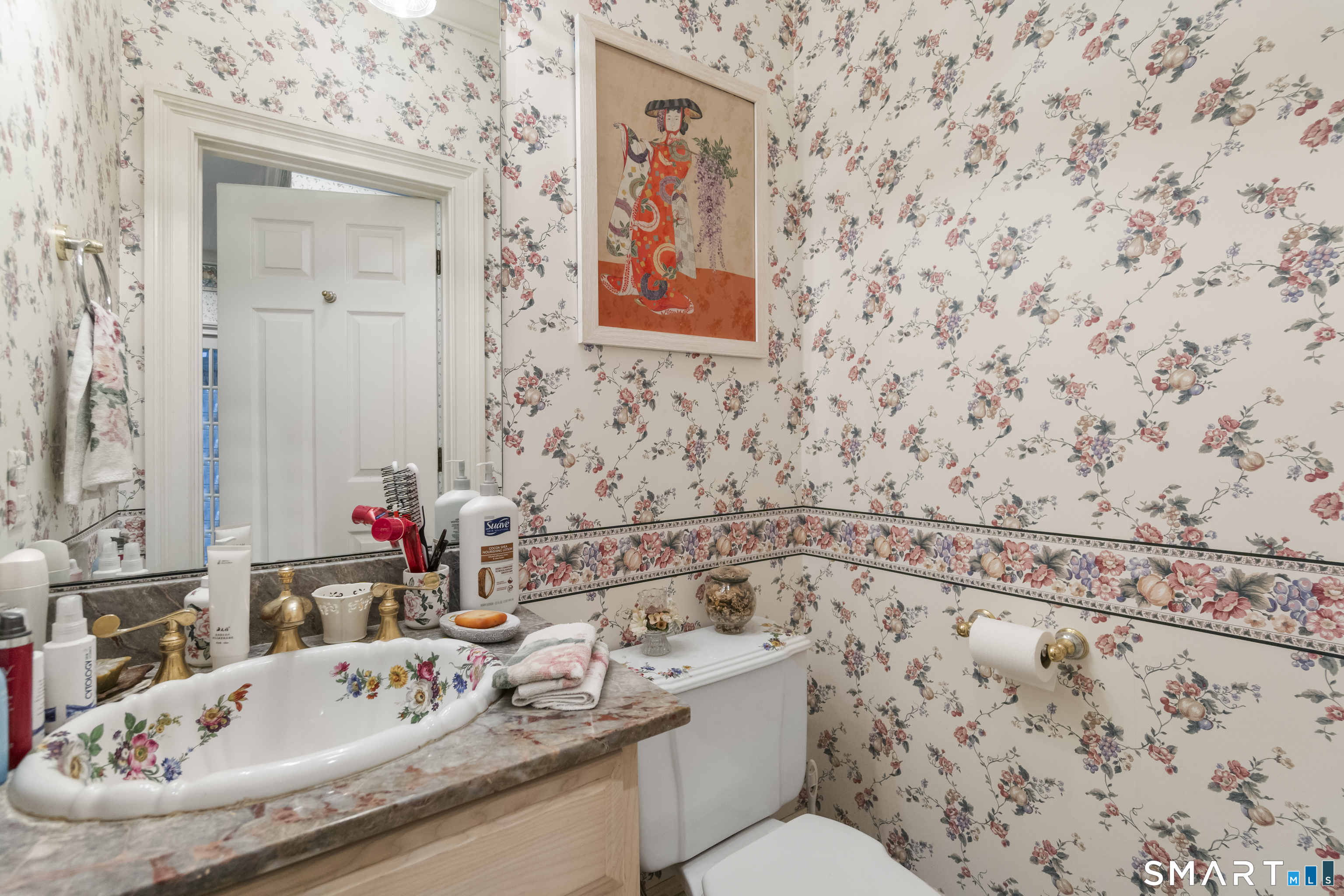 9 Perkins Road Woodbridge CT 06525