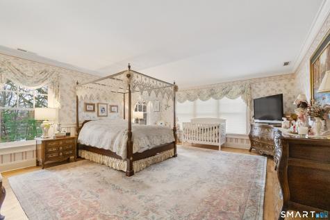9 Perkins Road Woodbridge CT 06525