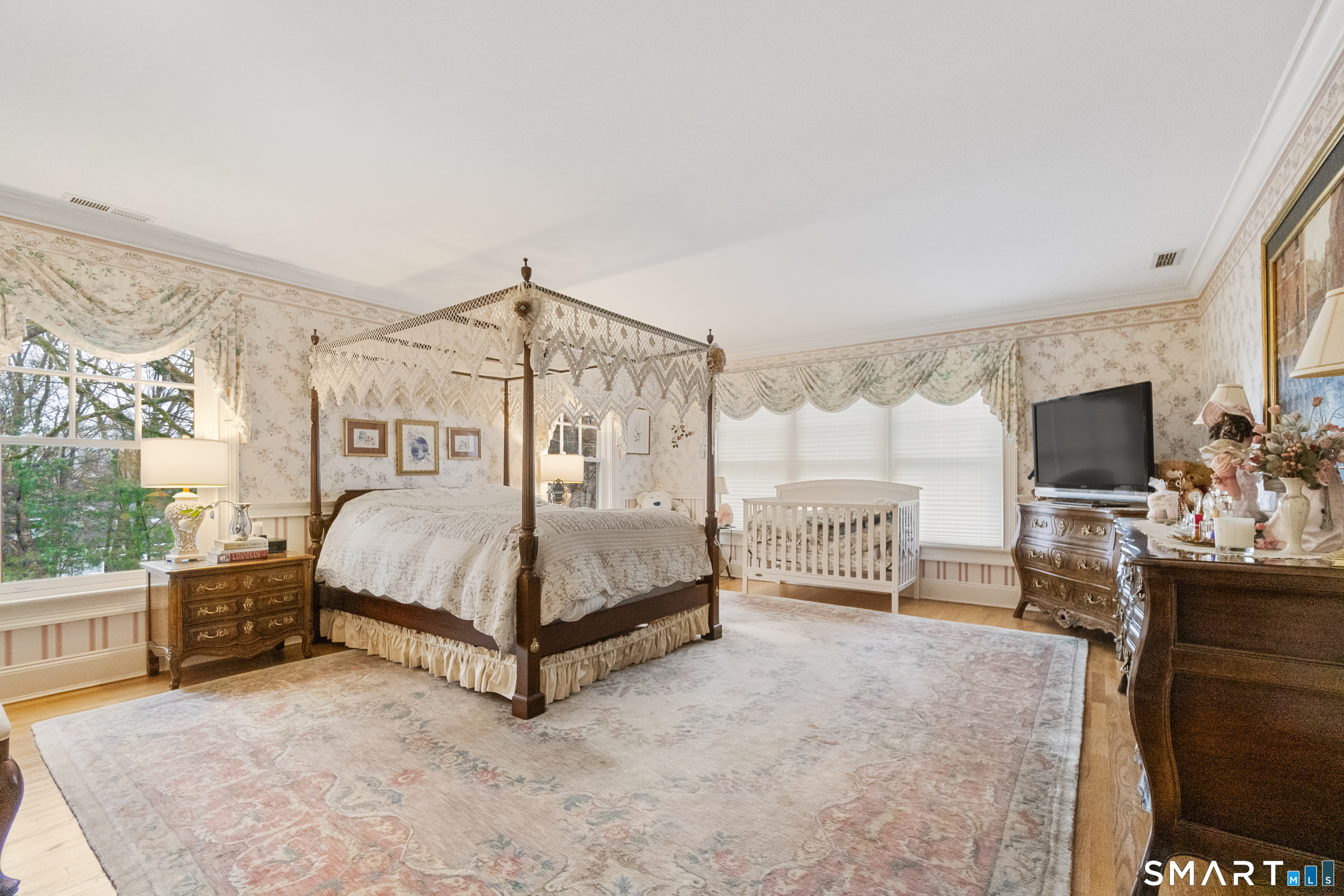 9 Perkins Road Woodbridge CT 06525