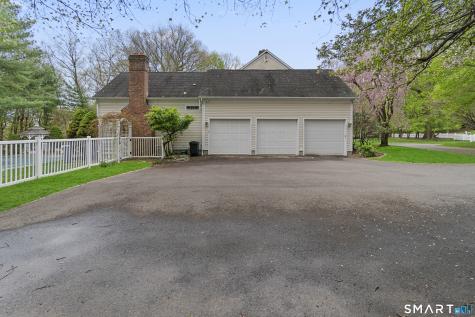 9 Perkins Road Woodbridge CT 06525