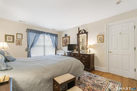 9 Perkins Road Woodbridge CT 06525