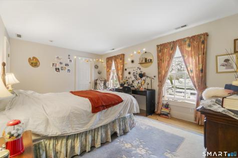 9 Perkins Road Woodbridge CT 06525