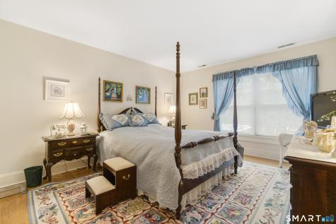 9 Perkins Road Woodbridge CT 06525