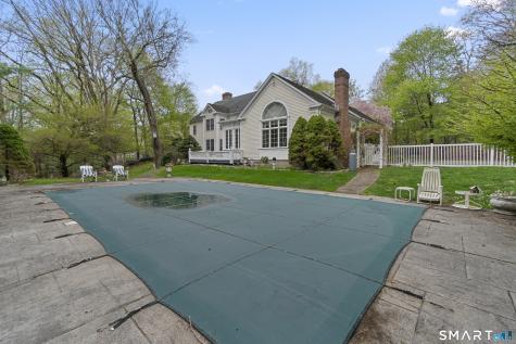 9 Perkins Road Woodbridge CT 06525
