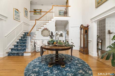 9 Perkins Road Woodbridge CT 06525