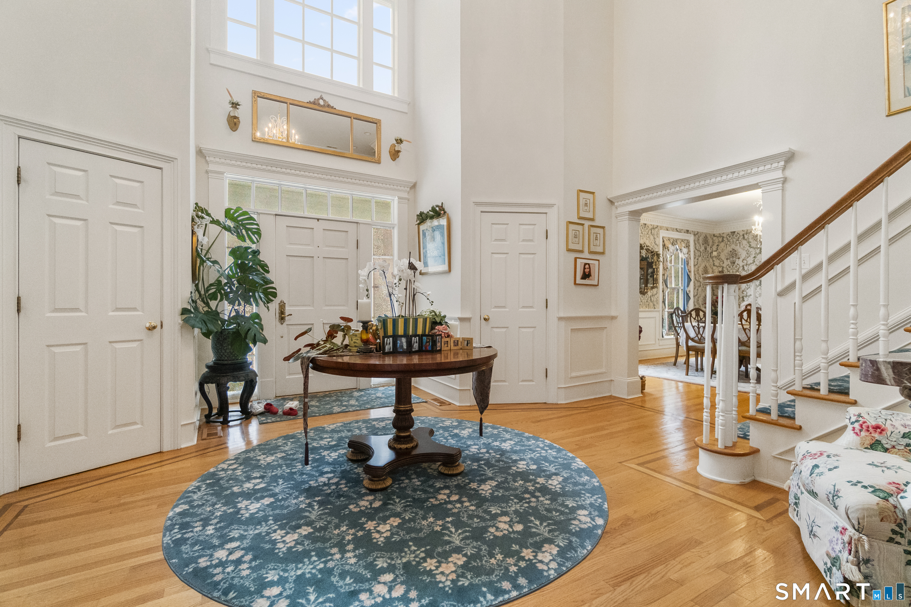 9 Perkins Road Woodbridge CT 06525