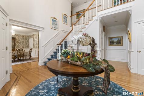 9 Perkins Road Woodbridge CT 06525