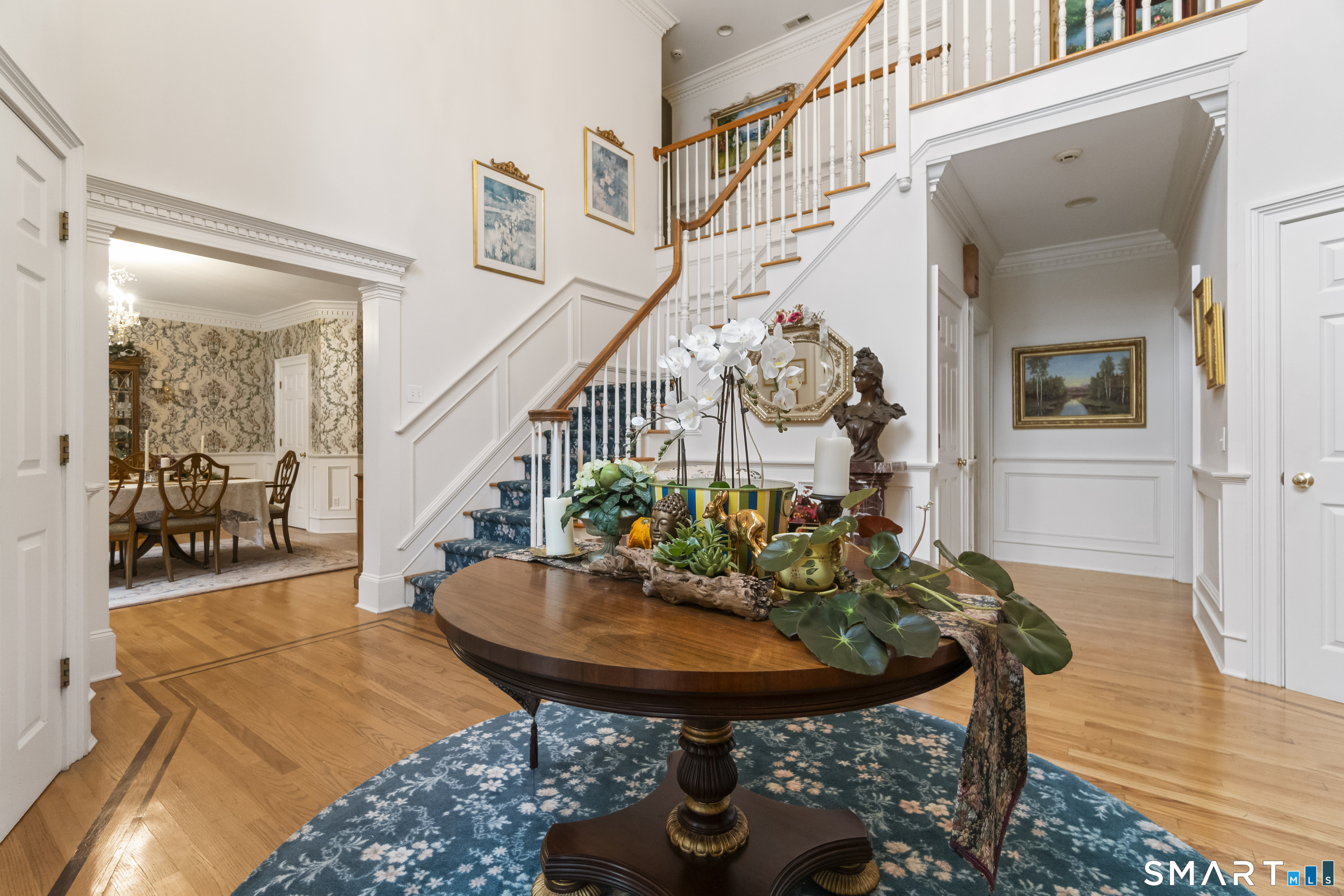9 Perkins Road Woodbridge CT 06525