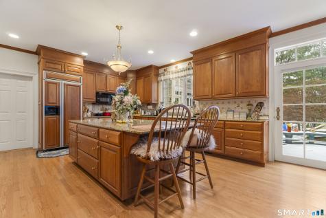 9 Perkins Road Woodbridge CT 06525