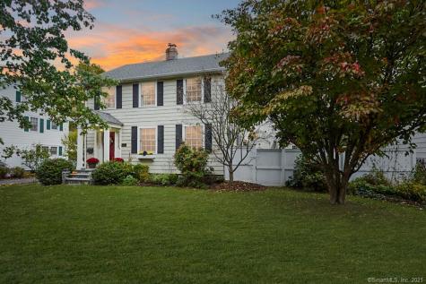 9 Merrill Road Norwalk CT 06851