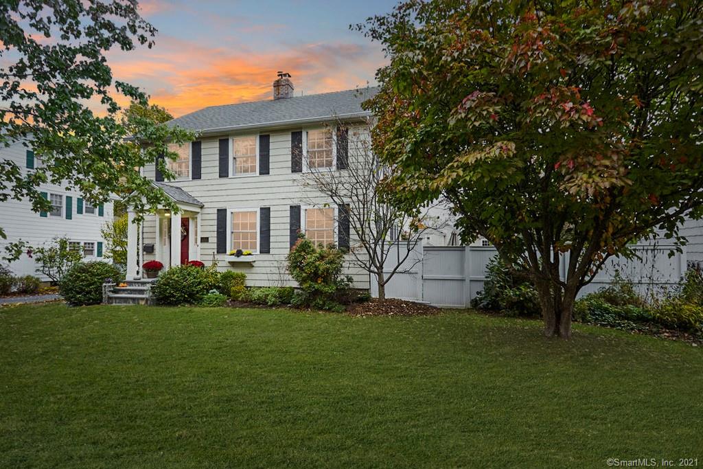 9 Merrill Road Norwalk CT 06851