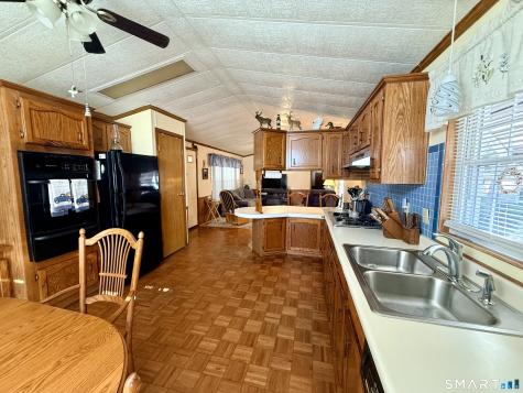 3 Navaho Road East Hartford CT 06118