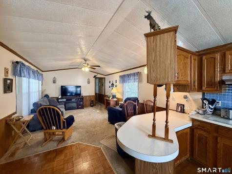 3 Navaho Road East Hartford CT 06118