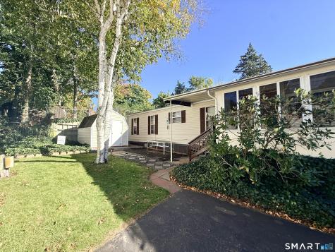 3 Navaho Road East Hartford CT 06118