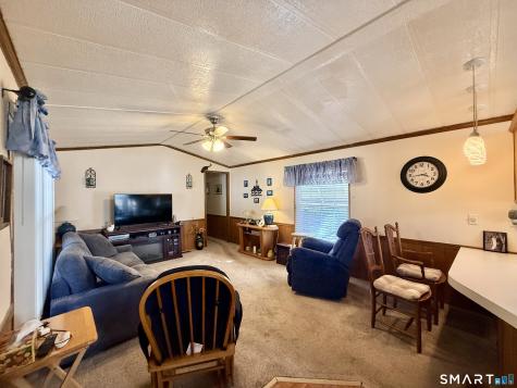 3 Navaho Road East Hartford CT 06118