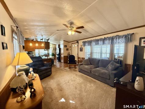 3 Navaho Road East Hartford CT 06118