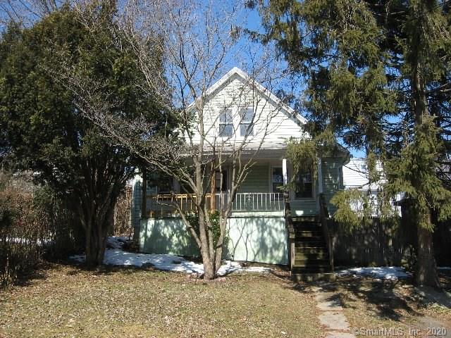 71 Carlson Avenue Bridgeport CT 06606