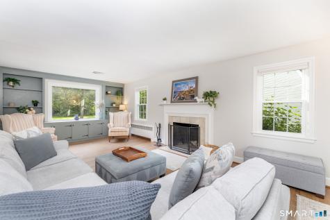 110 Richmond Lane West Hartford CT 06117