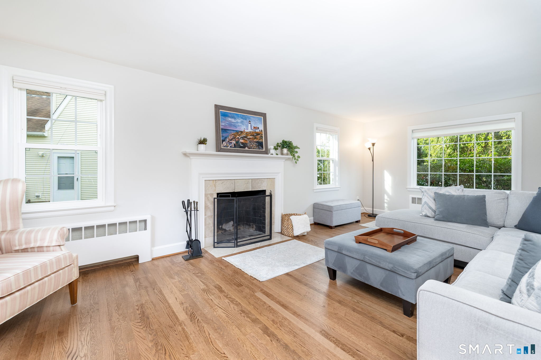 110 Richmond Lane West Hartford CT 06117