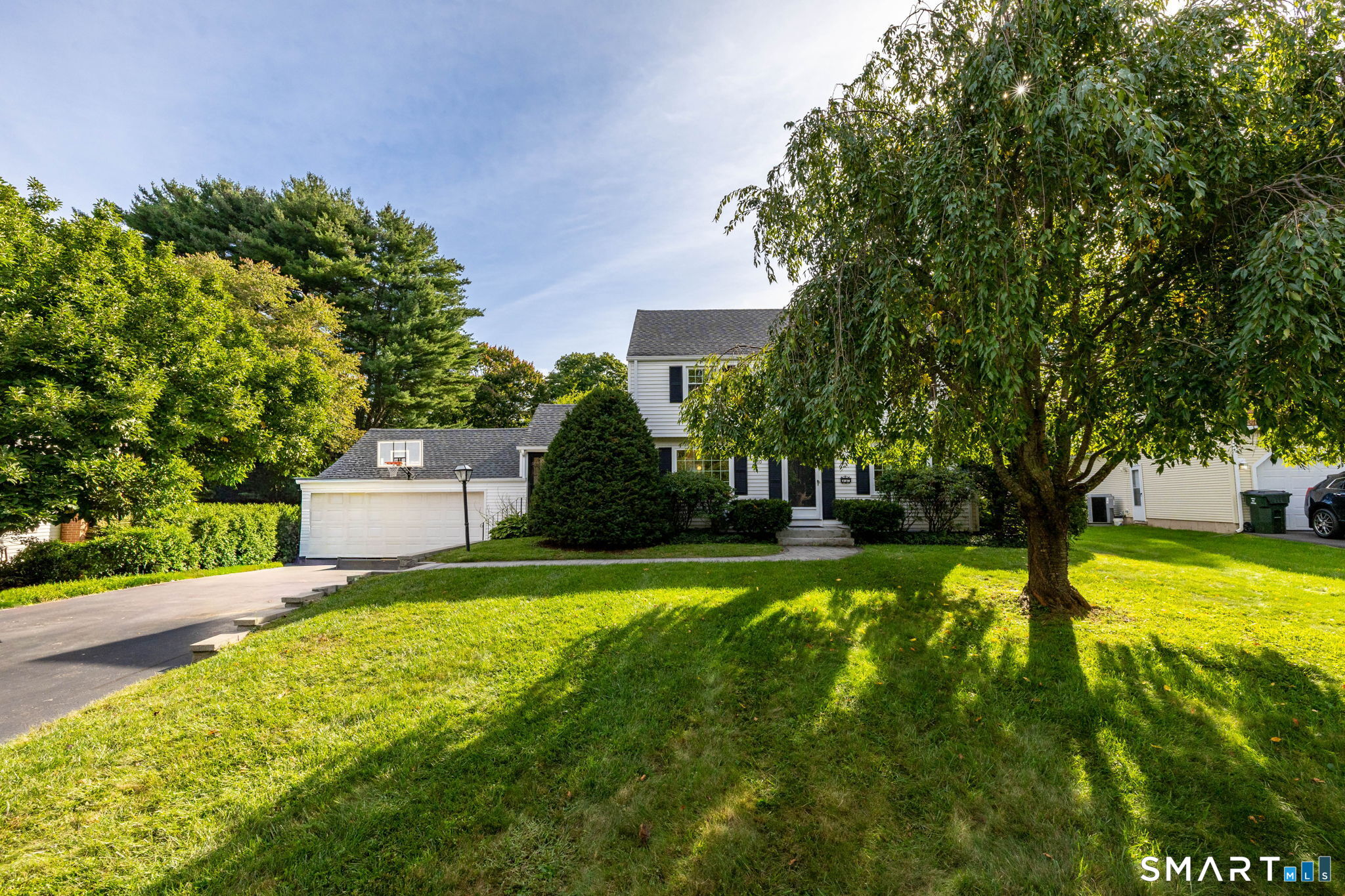 110 Richmond Lane West Hartford CT 06117