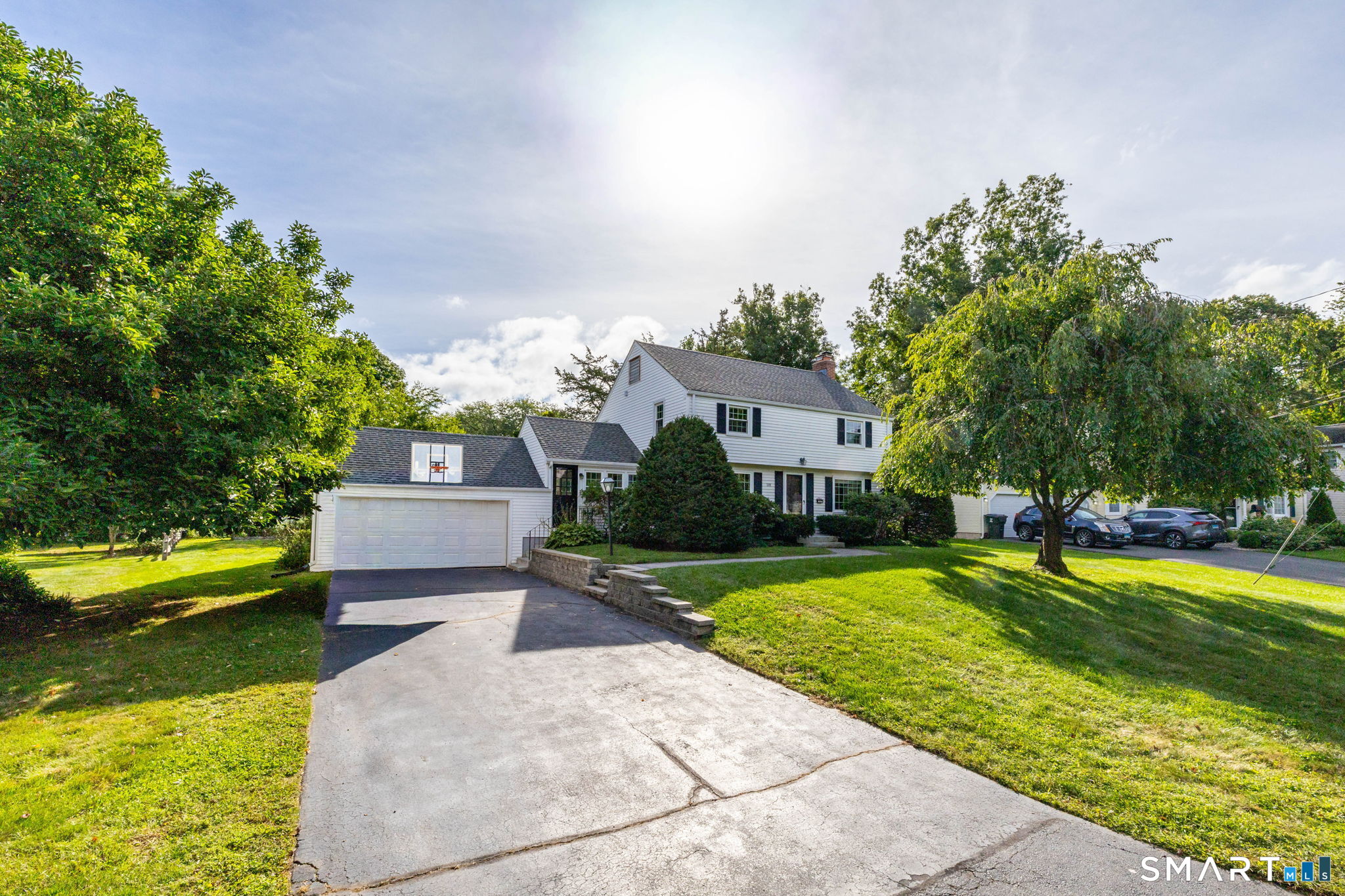 110 Richmond Lane West Hartford CT 06117