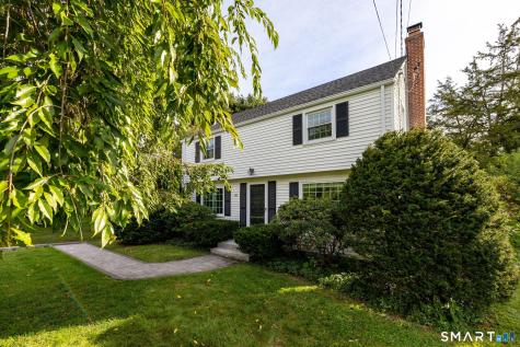 110 Richmond Lane West Hartford CT 06117