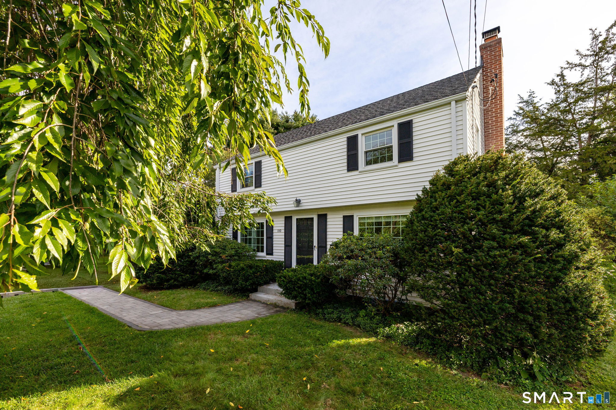 110 Richmond Lane West Hartford CT 06117