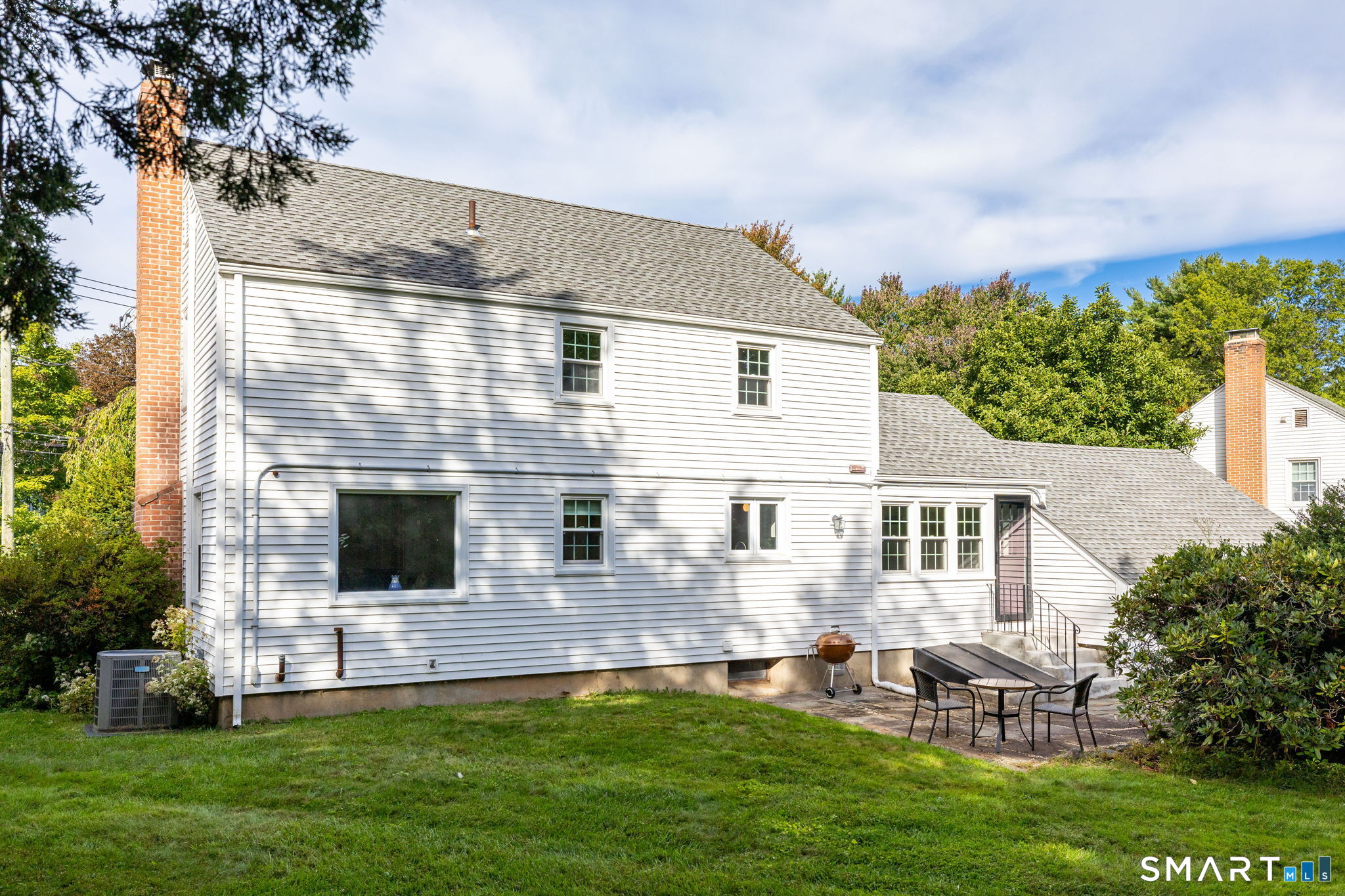 110 Richmond Lane West Hartford CT 06117
