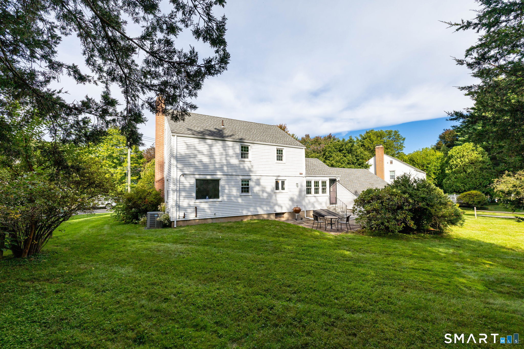 110 Richmond Lane West Hartford CT 06117
