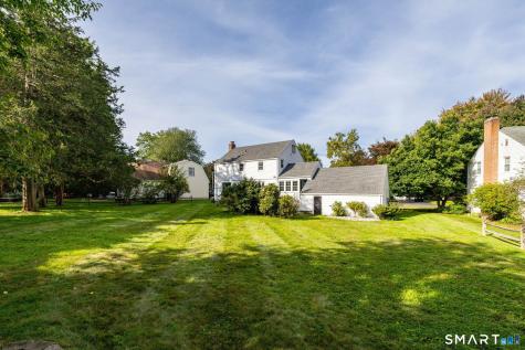 110 Richmond Lane West Hartford CT 06117