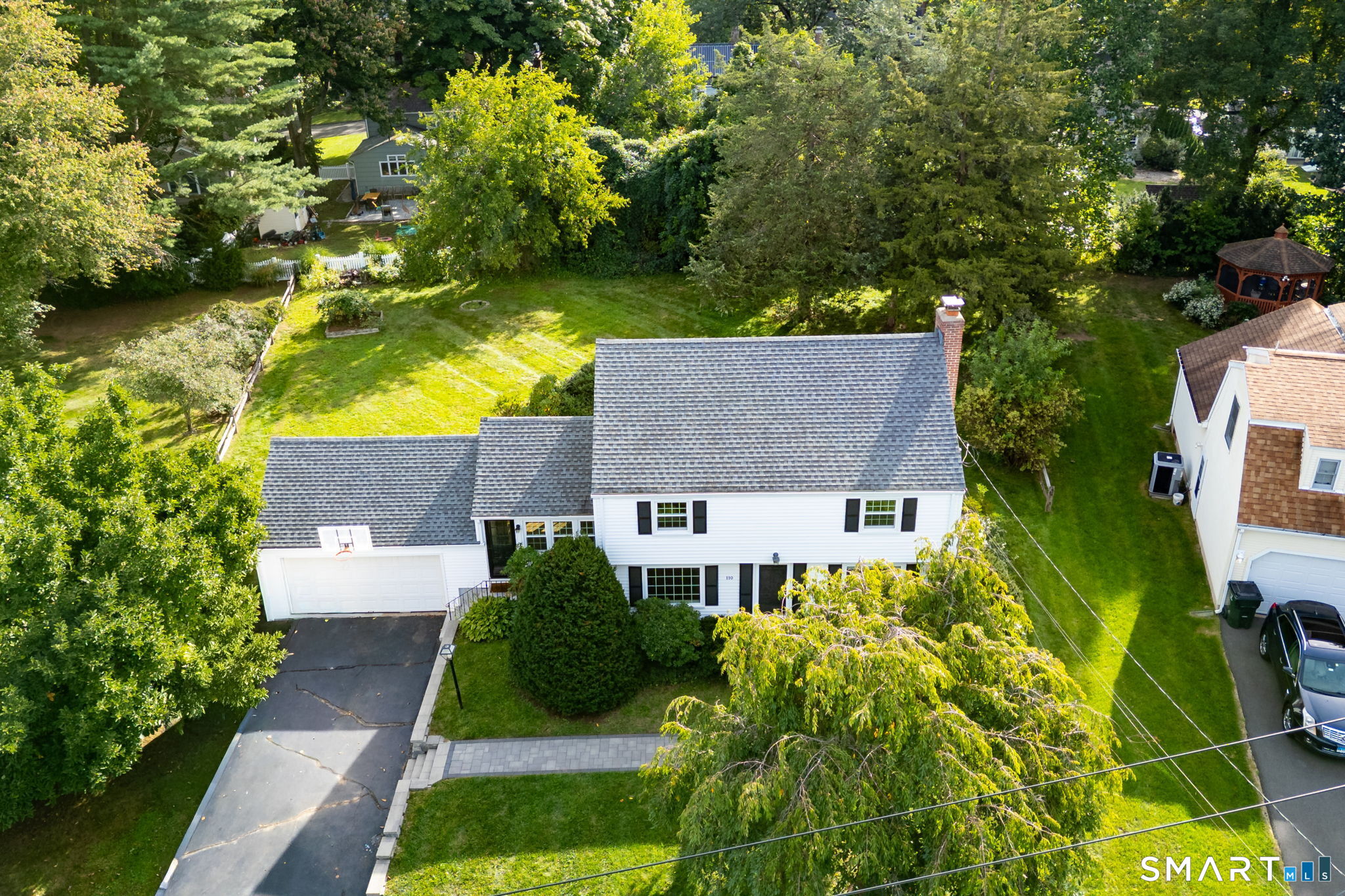 110 Richmond Lane West Hartford CT 06117