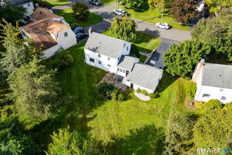 110 Richmond Lane West Hartford CT 06117