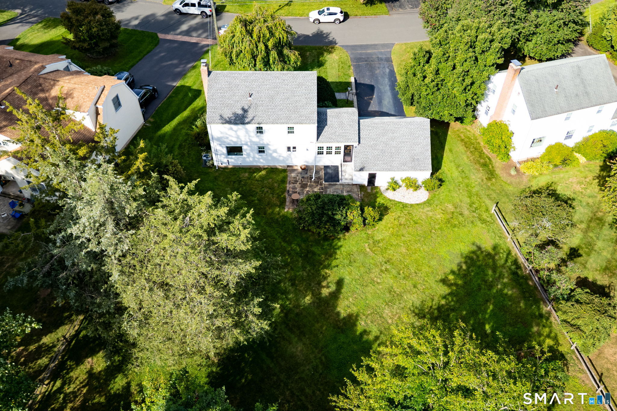110 Richmond Lane West Hartford CT 06117