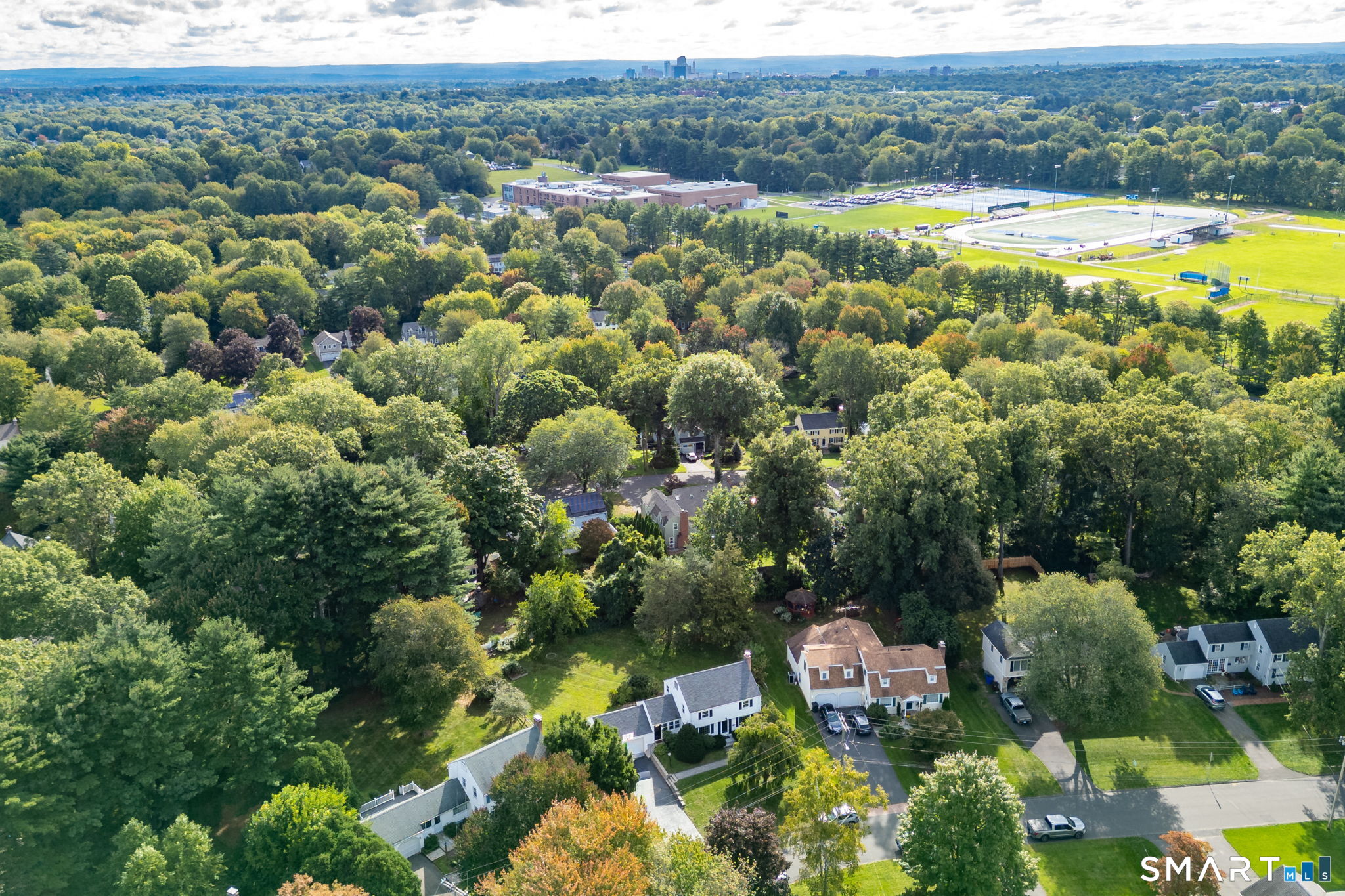 110 Richmond Lane West Hartford CT 06117