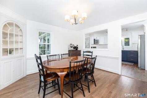 110 Richmond Lane West Hartford CT 06117