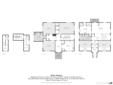 10 Scholes Lane Essex CT 06426