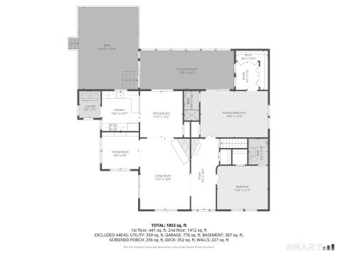 10 Scholes Lane Essex CT 06426