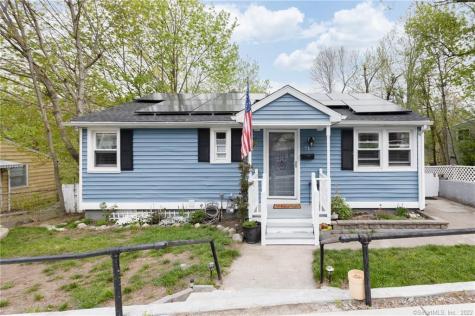 71 Brookview Avenue Waterbury CT 06706