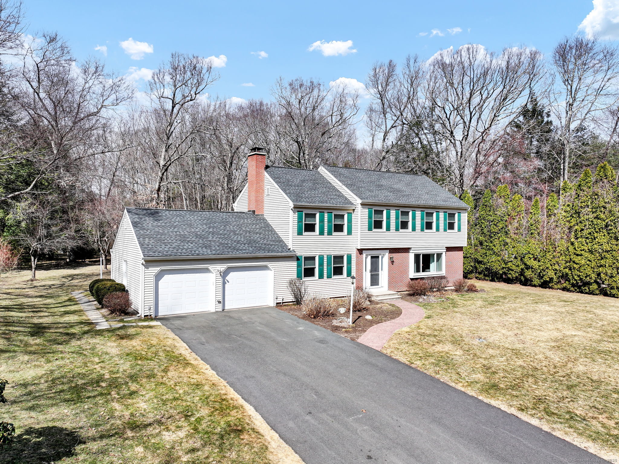 12 Greystone Lane Avon CT 06001