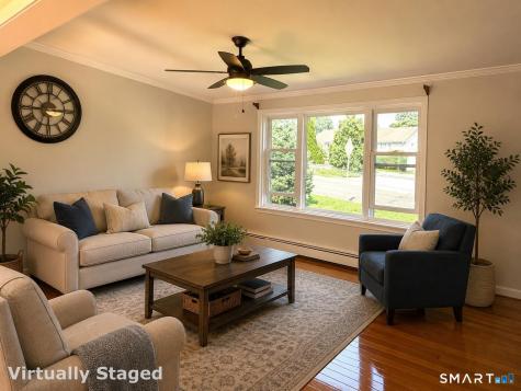 400 Evergreen Avenue Hamden CT 06518