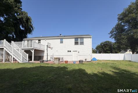 400 Evergreen Avenue Hamden CT 06518