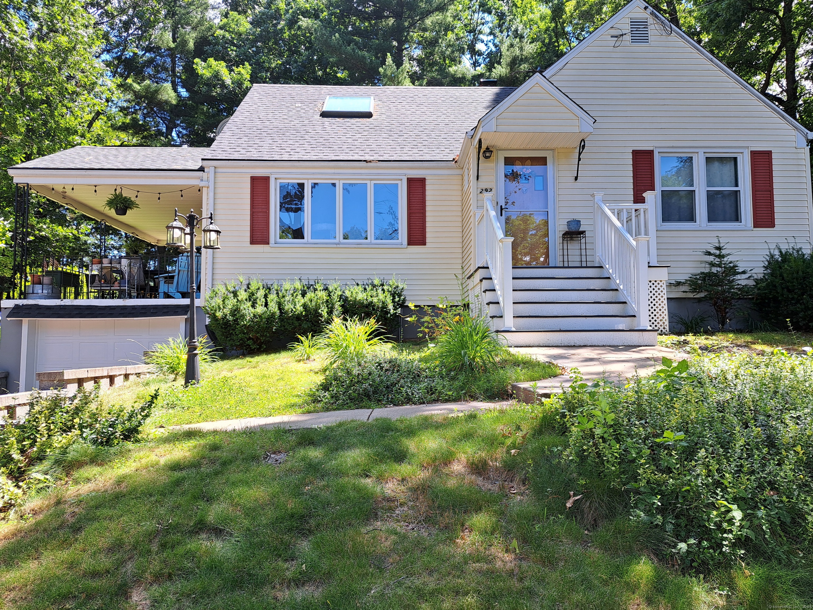 292 Lydall Street Manchester CT 06042
