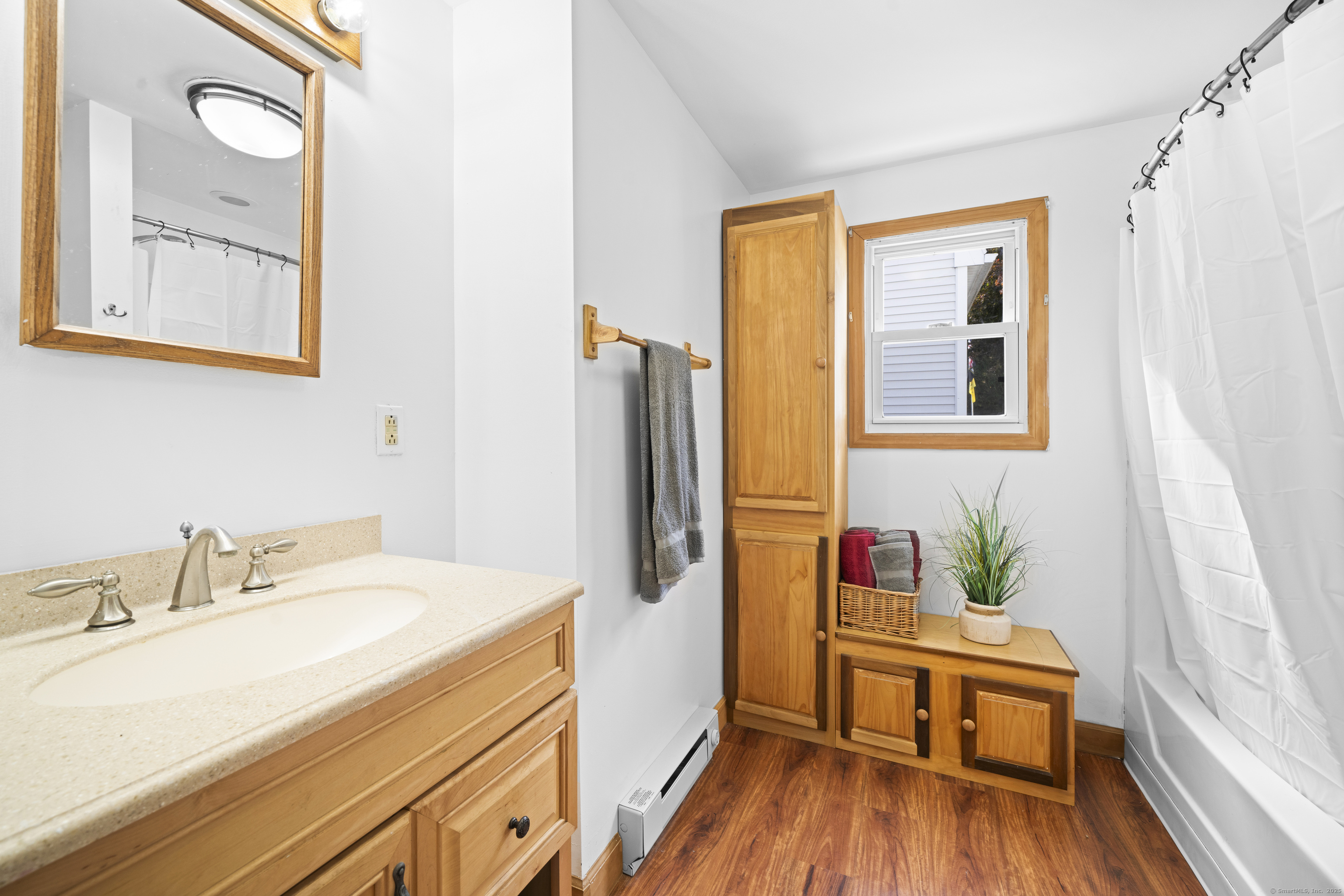 35 Birch Trail Coventry CT 06238