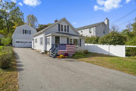 35 Birch Trail Coventry CT 06238